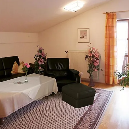Apartment Freiblick