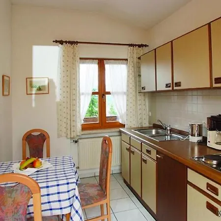 Freiblick Apartment Bodenmais