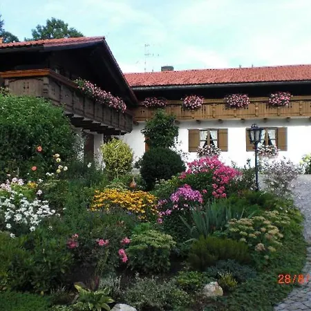 Freiblick Apartment